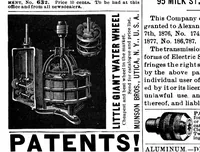 Picture 11 of 11 from Scientific American, Vol. 63, No. 1 (July 1890) (1890), leaf 14