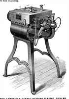 Picture 1 of 18 from Scientific American, Vol. 63, No. 2 (July 1890) (1890), leaf 3