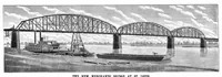 An illustration from Scientific American, Vol. 63, No. 2 (July 1890) (1890)