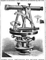 An illustration from Scientific American, Vol. 63, No. 3 (July 1890) (1890)