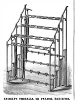 An illustration from Scientific American, Vol. 63, No. 4 (July 1890) (1890)