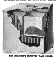Picture 6 of 10 from Scientific American, Vol. 63, No. 5 (August 1890) (1890), leaf 4