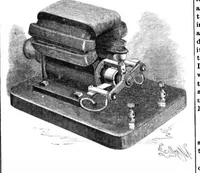 An illustration from Scientific American, Vol. 63, No. 6 (August 1890) (1890)