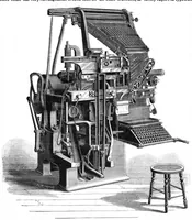 An illustration from Scientific American, Vol. 63, No. 6 (August 1890) (1890)