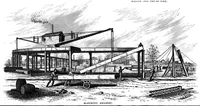 An illustration from Scientific American, Vol. 63, No. 7 (August 1890) (1890)