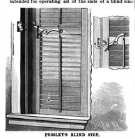 An illustration from Scientific American, Vol. 63, No. 7 (August 1890) (1890)