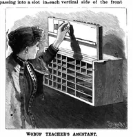 Picture 6 of 17 from Scientific American, Vol. 63, No. 7 (August 1890) (1890), leaf 3