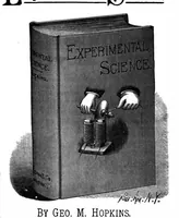 An illustration from Scientific American, Vol. 63, No. 9 (August 1890) (1890)