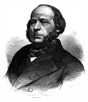 An illustration from Scientific American, Vol. 63, No. 9 (August 1890) (1890)