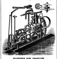 An illustration from Scientific American, Vol. 63, No. 9 (August 1890) (1890)