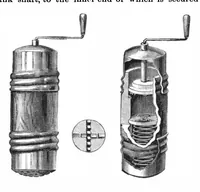 Picture 14 of 15 from Scientific American, Vol. 63, No. 10 (September 1890) (1890), leaf 10