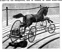 An illustration from Scientific American, Vol. 63, No. 10 (September 1890) (1890)