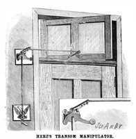 An illustration from Scientific American, Vol. 63, No. 12 (September 1890) (1890)