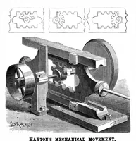 An illustration from Scientific American, Vol. 63, No. 12 (September 1890) (1890)