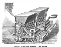 An illustration from Scientific American, Vol. 63, No. 14 (October 1890) (1890)