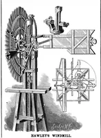 An illustration from Scientific American, Vol. 63, No. 15 (October 1890) (1890)
