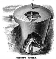 An illustration from Scientific American, Vol. 63, No. 16 (October 1890) (1890)