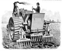 An illustration from Scientific American, Vol. 63, No. 17 (October 1890) (1890)