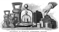 Picture 10 of 13 from Scientific American, Vol. 63, No. 20 (November 1890) (1890), leaf 8