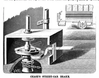 An illustration from Scientific American, Vol. 63, No. 23 (December 1890) (1890)