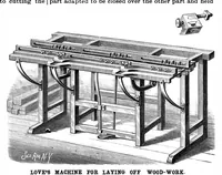 An illustration from Scientific American, Vol. 63, No. 23 (December 1890) (1890)
