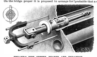 An illustration from Scientific American, Vol. 63, No. 24 (December 1890) (1890)