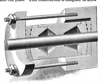 An illustration from Scientific American, Vol. 63, No. 25 (December 1890) (1890)