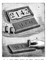 Picture 10 of 13 from Scientific American, Vol. 64, No. 2 (January 1891) (1891), leaf 10