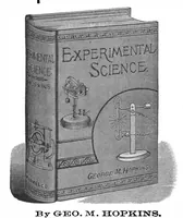 An illustration from Scientific American, Vol. 64, No. 3 (January 1891) (1891)