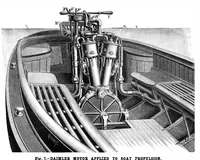 An illustration from Scientific American, Vol. 64, No. 6 (February 1891) (1891)