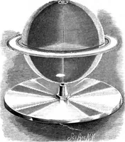 An illustration from Scientific American, Vol. 64, No. 8 (February 1891) (1891)