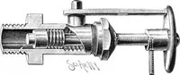 An illustration from Scientific American, Vol. 64, No. 8 (February 1891) (1891)