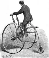 An illustration from Scientific American, Vol. 64, No. 8 (February 1891) (1891)