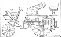 An illustration from Scientific American, Vol. 64, No. 8 (February 1891) (1891)