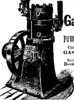 An illustration from Scientific American, Vol. 64, No. 11 (March 1891) (1891)