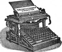 An illustration from Scientific American, Vol. 64, No. 11 (March 1891) (1891)