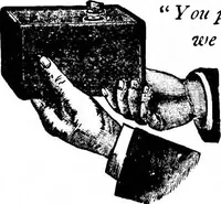 An illustration from Scientific American, Vol. 64, No. 11 (March 1891) (1891)