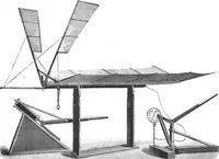 An illustration from Scientific American, Vol. 64, No. 11 (March 1891) (1891)
