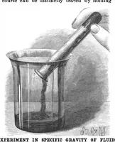 An illustration from Scientific American, Vol. 64, No. 13 (March 1891) (1891)