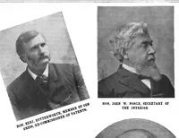 Picture 1 of 22 from Scientific American, Vol. 64, No. 14 (April 1891) (1891), leaf 0