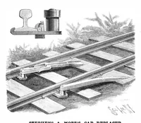 An illustration from Scientific American, Vol. 64, No. 14 (April 1891) (1891)