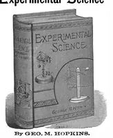 An illustration from Scientific American, Vol. 64, No. 17 (April 1891) (1891)