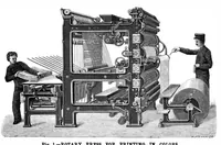 Picture 2 of 11 from Scientific American, Vol. 64, No. 17 (April 1891) (1891), leaf 3