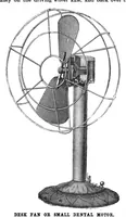 An illustration from Scientific American, Vol. 64, No. 18 (May 1891) (1891)