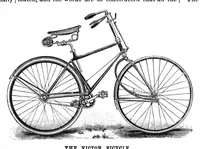 An illustration from Scientific American, Vol. 64, No. 18 (May 1891) (1891)