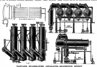 An illustration from Scientific American, Vol. 64, No. 22 (May 1891) (1891)