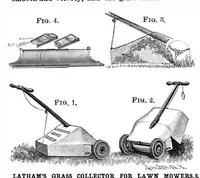 An illustration from Scientific American, Vol. 65, No. 1 (July 1891) (1891)