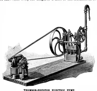 An illustration from Scientific American, Vol. 65, No. 2 (July 1891) (1891)