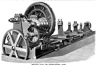An illustration from Scientific American, Vol. 65, No. 2 (July 1891) (1891)
