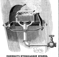 An illustration from Scientific American, Vol. 65, No. 2 (July 1891) (1891)